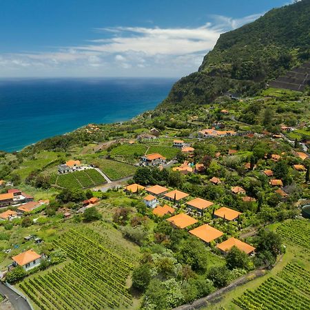 Pestana Quinta Do Arco Nature & Rose Garden Hotel 아르코데상조르주 외부 사진