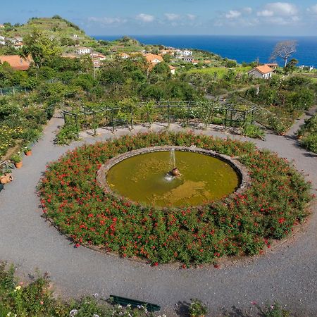 Pestana Quinta Do Arco Nature & Rose Garden Hotel 아르코데상조르주 외부 사진