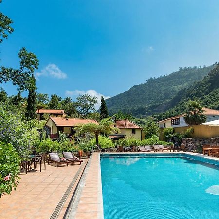 Pestana Quinta Do Arco Nature & Rose Garden Hotel 아르코데상조르주 외부 사진